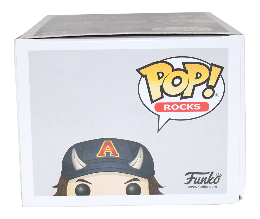 funko pop angus young